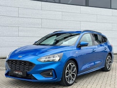 Ford Focus Wagon - 1.5 EcoBoost ST Line Headup/Xenon/Camera