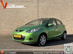 Mazda 2 - 2 1.3 S-VT Touring | Airco |