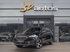 Seat Tarraco - 1.5 TSI 150pk FR DSG Intense Panoramadak Beats audio *BTW* Stoelverwarming voor+achter NLa