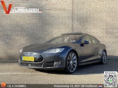 Tesla Model S - 85 Base | Autopilot | Pano | 21'' Turbine | Next Gen. Seats | Luchtvering |