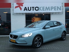 Volvo V40 - 2.0 T2 NORDIC+ LED|NAVI|CLIMA|STOELVERWRMNG|DEALERONDERHOUDEN