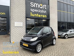 Smart Fortwo coupé - 1.0 Automaat Garantie