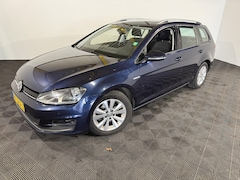 Volkswagen Golf Variant - 1.0 TSI Comfortline