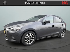 Mazda 2 - 2 1.5 Skyactiv-G GT-M Line