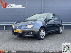 Seat Ibiza - 1.2 TDI COPA Ecomotive | Cruise | Airco | Trekhaak |