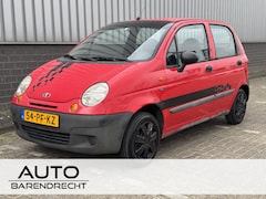 Daewoo Matiz - 0.8 Ace NIEUWE APK