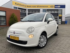 Fiat 500 - 1.2 Pop | Automaat |