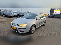 Volkswagen Golf - 2.0 FSI Comfortline apk 02-2026 5 deurs Airco