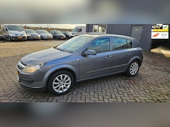 Opel Astra - 1.6 Temptation 5 deurs Airco apk 02 2026