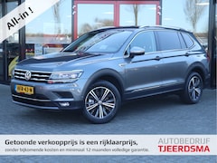 Volkswagen Tiguan Allspace - 2.0 TSI 4Motion Highline 7p. Head Up/Adap. Cruise/Apple CarPlay