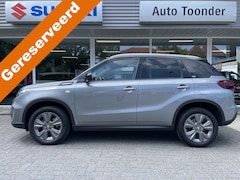 Suzuki Vitara - 1.4 Boosterjet Select Smart Hybrid