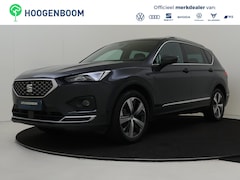 Seat Tarraco - 1.4 TSI e-Hybrid PHEV Xcellence | Panoramadak | Trekhaak | 360 camera | Keyless | Dodehoek