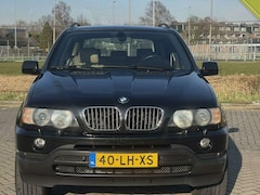 BMW X5 - 4.4i Executive