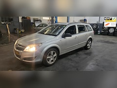 Opel Astra Wagon - 1.6 Business Airco apk 06 2025