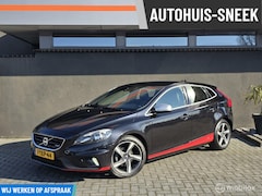 Volvo V40 - 1.6 D2 R-Design / 135PK / Dikke uitvoering / Fris