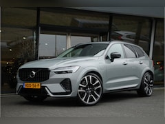 Volvo XC60 - T6 AWD Ultimate Dark | Luchtvering | Massage & Ventilatie | Head-up Display | Panoramadak