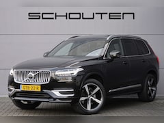 Volvo XC90 - 2.0 T8 Recharge AWD Pano ACC Harman/Kardon Stuurwielverw