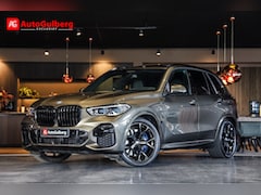 BMW X5 - xDrive45e High Exe. M-Sport Black, Comfort St met Venti/ Verw/ Memory, Pano, Head-Up, ACC,