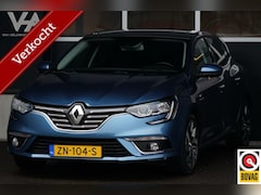 Renault Mégane - 1.3 TCe Bose, R-Link, schuifdak, stoelverw