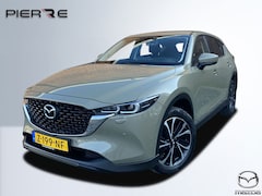 Mazda CX-5 - 2.0 e-SkyActiv-G M Hybrid 165 Advantage | AUTOMAAT | TREKHAAK | APPLE CARPLAY