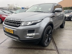 Land Rover Range Rover Evoque - 2.2 TD4 4WD NETTE AUTO