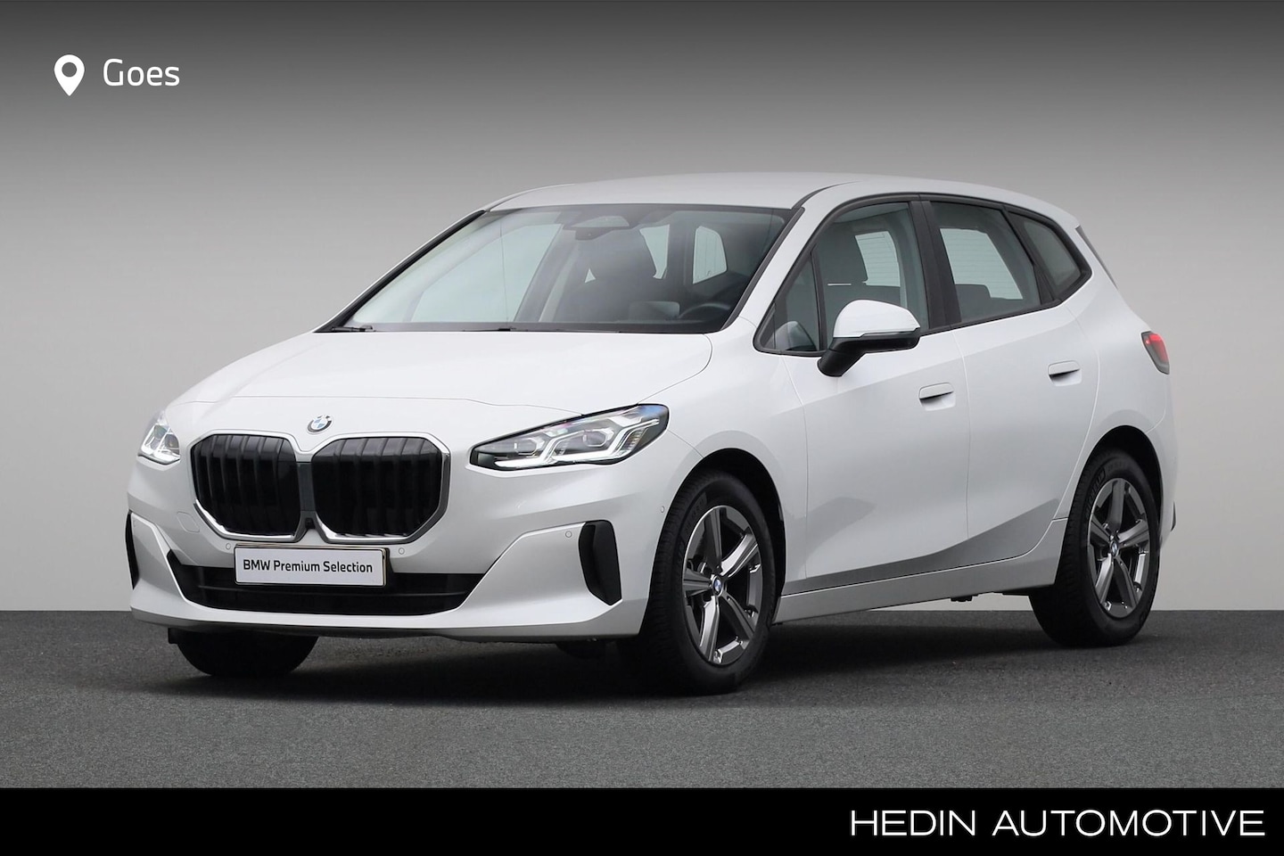 BMW 2-serie Active Tourer - 218i | Comfort Access | Adaptieve LED koplampen | High-beam assistant | BMW Head-Up Displa - AutoWereld.nl