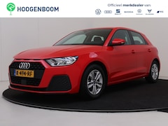 Audi A1 Sportback - 25 TFSI Pro Line | Virtual Cockpit | Parkeersensoren Voor & Achter | 15 inch Lichtmetalen