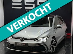 Volkswagen Golf - 1.5 eTSI R-Line Pano Keyless Camera CarPlay Sfeerverlichting