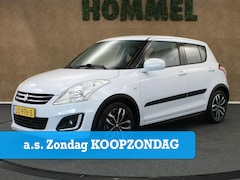 Suzuki Swift - 1.2 Style EASSS - ORIGINEEL NEDERLANDSE AUTO - AIRCO - 16 INCH LICHT METALEN VELGEN - LEDE