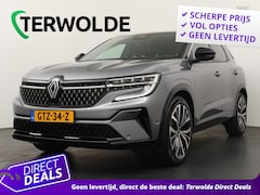 Renault Austral - 1.2 E-Tech Hybrid 200 Iconic