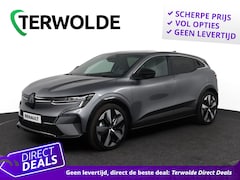 Renault Mégane E-Tech - EV60 Optimum Charge Techno