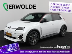 Renault 5 - 5 comfort range techno 52 kWh | Uitsluitend MKB Lease aanschaf | Pack Winter | Pack Adavan