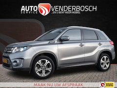 Suzuki Vitara - 1.6 High Executive 120pk | Pano | Xenon | Trekhaak