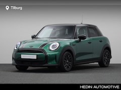 MINI Cooper - 5-deurs 1.5 Business Edition | Achteruitrijcamera | Sportstoelen |