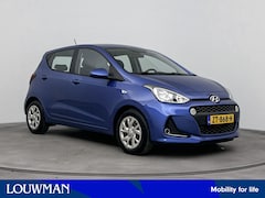 Hyundai i10 - 1.0i Comfort | Navigatie | Airco | Cruise Control | Parkeersensoren achter |