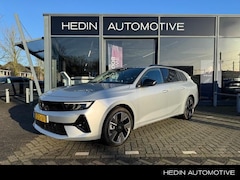 Opel Astra Sports Tourer - Electric 54 kWh | Navigatie | Camera | Stoel + Stuur Verwarming | Adaptieve Cruise Control