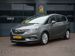 Opel Zafira - 1.4 Turbo Business+ 7-persoons Panoramadak