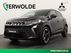 Mitsubishi ASX - 1.3 DI-T Intense+ NIEUW MODEL | €4.250 KORTING | 8 Jaar Garantie |