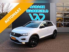 Volkswagen T-Roc - 1.5 TSI 150pk Sport 1-Eigen Stoelverw/ACC/CarPlay/Navi