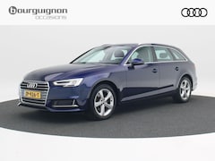 Audi A4 Avant - 35 TFSi 150 Pk Automaat Sport Lease Edition | Full Led | Cruise Control | 17 Inch | Elektr