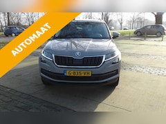 Skoda Kodiaq - 1.5 TSI Greentech ACT 150pk DSG-7 Business Edition Plus