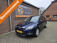 Ford Focus - 1.6 Comfort