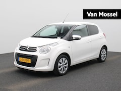 Citroën C1 - 1.0 VTi Feel | AIRCO | BLUETOOTH | ELEKTRISCHE RAMEN VOOR |