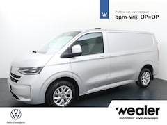 Volkswagen Transporter - 2.0 TDI L1H1 28 Bulli