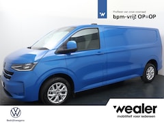 Volkswagen Transporter - 2.0 TDI L2H1 30 Bulli