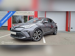 Toyota C-HR - 1.8 Hybrid Dynamic Limited / Apple Carplay-Android / LED / Camera