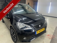 Seat Mii - 1.0 @Mii