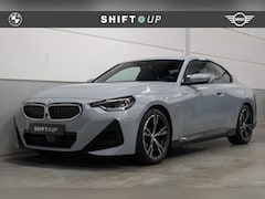 BMW 2-serie Coupé - 220i M-Sport | LCI | Harman Kardon