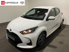 Toyota Yaris - 1.5 Hybrid Active | Apple Carplay | Camera | Clima |