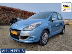 Renault Scénic - 1.4 TCE Expression ✅LEUKE AUTO ✅ NIEUWE APK ✅GARANTIE